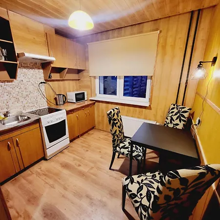 Harku Apartment Tallinn