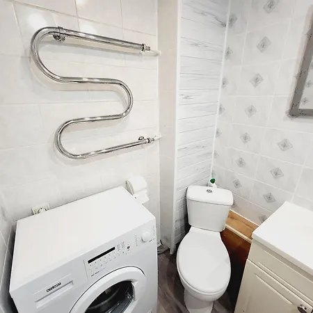 Apartament Harku