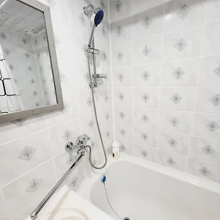 Harku Apartament *