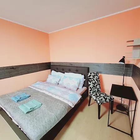 Apartament Harku Tallin