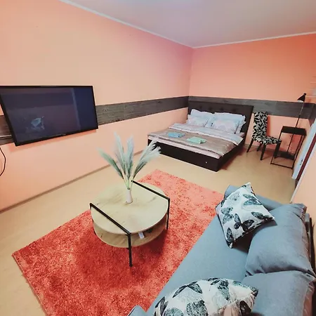 Harku Apartament Tallin