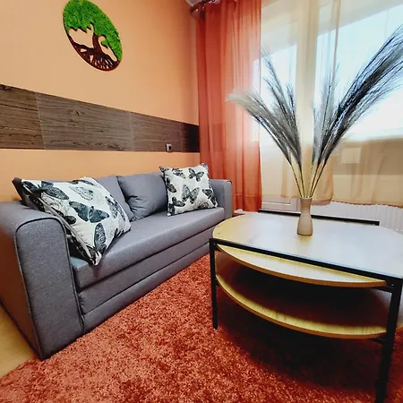 Apartament Harku