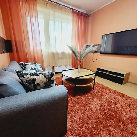 Apartament Harku